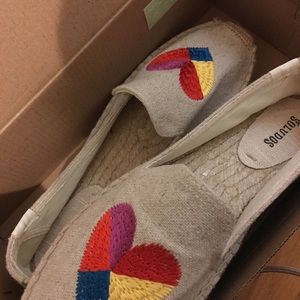 Soludos shoes